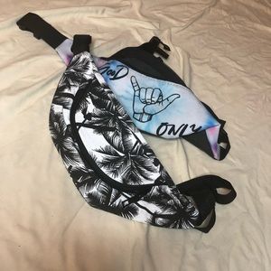 Fanny Packs